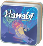 Visuel du Jeu Hanabi