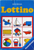 Visuel du Jeu Lottino