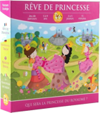 Jeu Rêve De Princesse