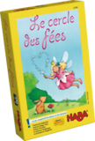 Visuel du Jeu Le Cercle des Fées
