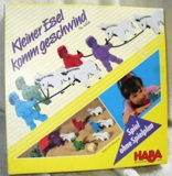 Visuel du Jeu Kleiner Esel Komm Geschwind