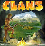 Visuel du Jeu Clans