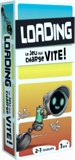 Visuel du Jeu Loading