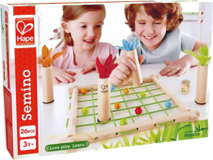 Visuel du Jeu Semino