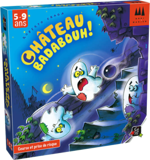 Visuel du Jeu Château Badabouh !