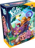 Visuel du Jeu Kids Chronicles La Quête des Pierres de Lune