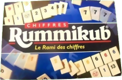 Visuel du Jeu Rummikub