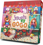Visuel du Jeu Jouets à gogo