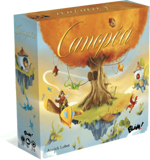 Visuel du Jeu Canopéa
