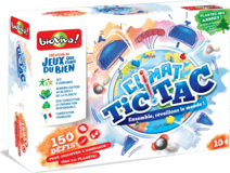 Visuel Jeu Climat Tic-Tac