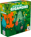 Visuel du Jeu La chasse aux Gigamons
