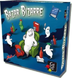 Visuel du Jeu Bazar Bizarre