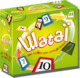 Visuel du Jeu Wataï Vert