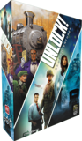 Visuel du Jeu Unlock ! Game Adventures