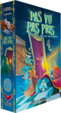 Jeu Pas Vu Pas Pris
