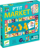 Jeu P'tit Market