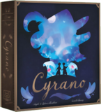 Visuel du Jeu Cyrano
