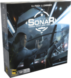 Visuel du Jeu Captain Sona