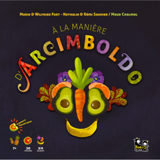 Visuel du Jeu À la manière d'Arcimboldo