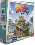 Jeu Dodo