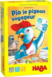 Pio Le Pigeon Voyageur