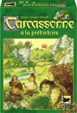 Visuel du Jeu Carcassonne à la Préhistoire