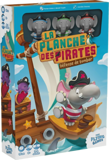Visuel Jeu La Planche Des Pirates