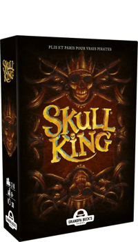 Jeu Skull King