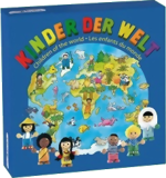 Visuel du Jeu Les Enfants du Monde