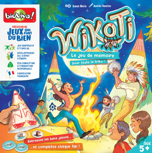  Visuel du Jeu Wikoti
