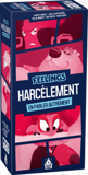 Visuel Jeu Feelings - Harcèlement
