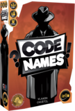 Visuel du Jeu Codenames