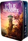 Visuel du Jeu L'île Interdite