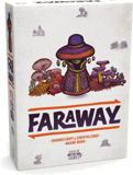 Visuel Jeu Faraway