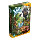 Visuel du Jeu Kids Chronicles - La Prophétie du Vieux Chêne