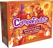 Visuel du Jeu Compatibility