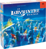 Visuel du Jeu Le Labyrinthe Magique