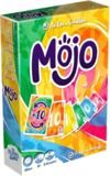 Jeu Mojo