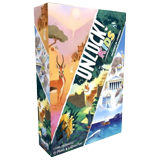 Visuel Jeu Unlock! Kids - Histoires de Légendes