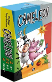 Visuel du jeu Caméléon