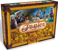 Visuel du Jeu Jamaica