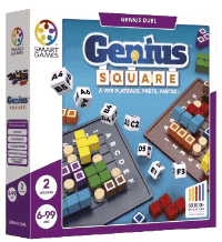 Genius Square