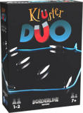 Visuel Kluster Duo