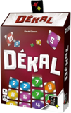 Visuel du Jeu Dékal