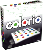 Visuel du Jeu Colorio