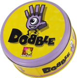 Visuel du Jeu Dobble