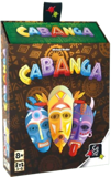 Visuel du Jeu Cabanga