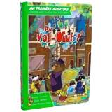 Visuel du Jeu Ma Première Aventure - Au Vol-Oeuf !