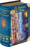 Visuel du Jeu Le Joueur de Flûte