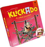 Visuel du Jeu Klickado